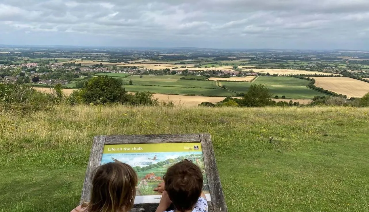 OFSTED registered Childminder in Haddenham, Bucks - Our Activities