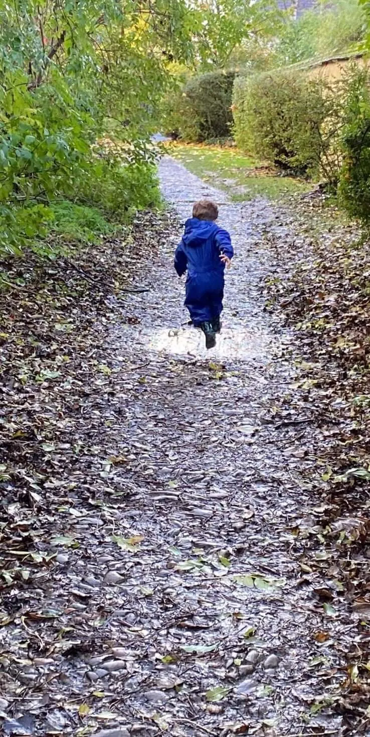 OFSTED registered Childminder in Haddenham, Bucks - Our Activities